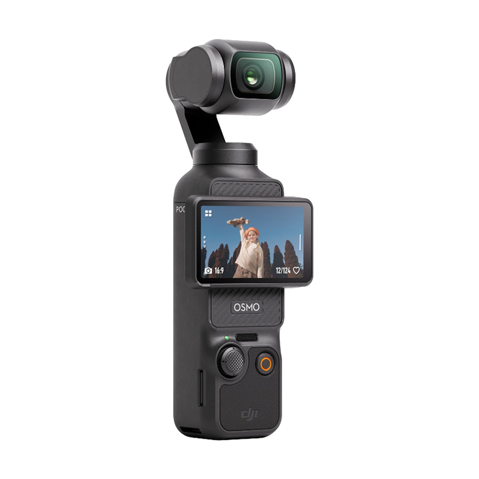 DJI Osmo Pocket 3 Creator Combo